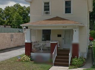 717 Leesburg Rd, Fort Wayne, IN 46808