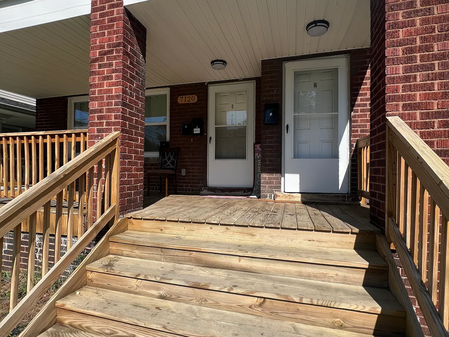 2 bed, 750 sqft, $925 — Photo 3