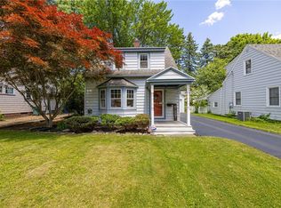 330 Colebourne Rd, Rochester, NY 14609
