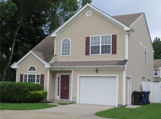 5572 Indian River Rd, Virginia Beach, VA 23464