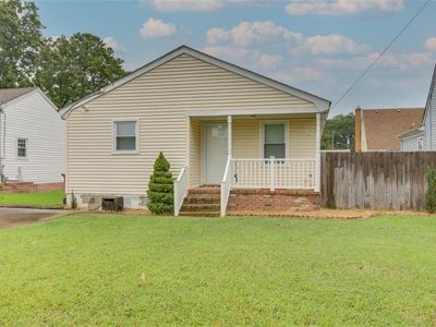1736 Lockard Ave, Chesapeake, VA, 23320