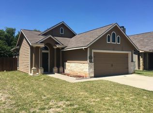 10436 Condor Loop, Waco, TX 76708