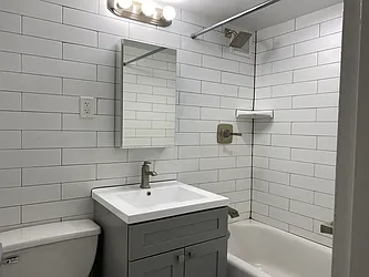 Rented by Mallory Management Corp