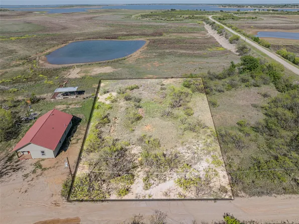 0 County Road 406, Breckenridge, TX 76424