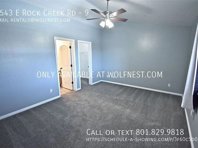 3543 E Rock Creek Rd #9 — Photo 9