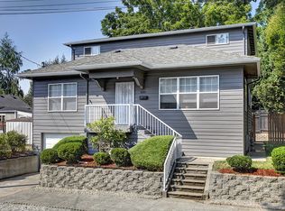 3210 E Columbia Ave, Seattle, WA 98122