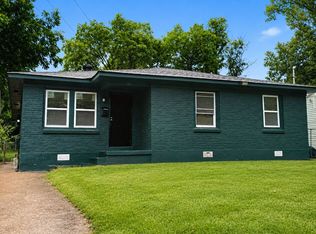 1184 Effie Rd, Memphis, TN 38106