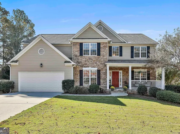 369 Aster Ridge Trl, Peachtree City, GA 30269