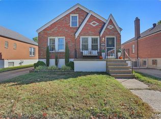 3416 Macklind Ave, Saint Louis, MO 63139