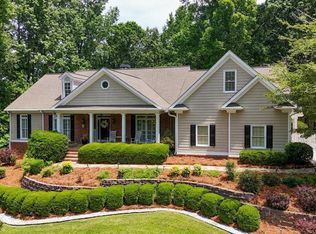 2372 Habersham Dr SW, Marietta, GA 30064