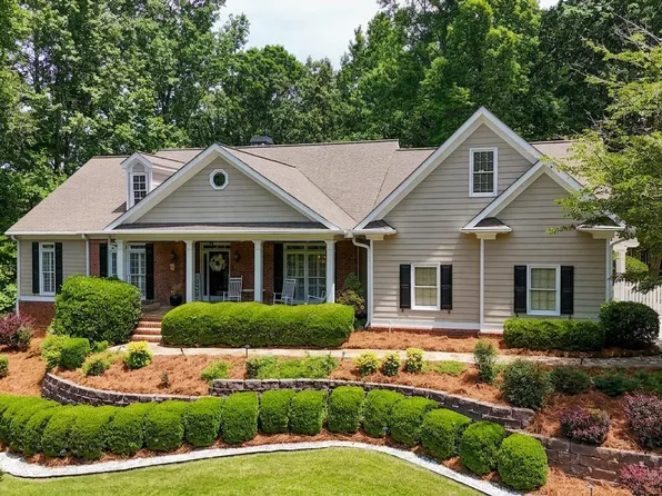 2372 Habersham Dr SW, Marietta, GA 30064