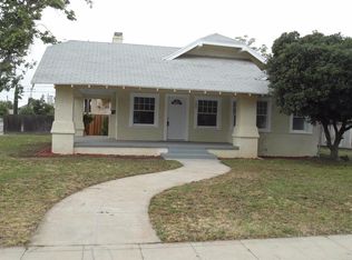 403 N Ferger Ave, Fresno, CA 93701