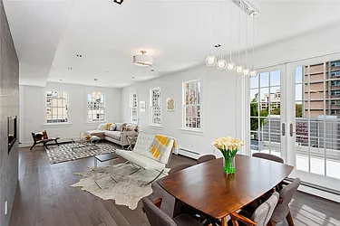 Sold by Douglas Elliman