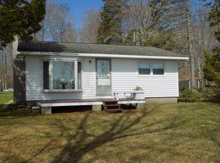 3571 W Cedar Lake Rd, Greenbush, MI 48738