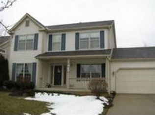 943 Executive Blvd, Delaware, OH