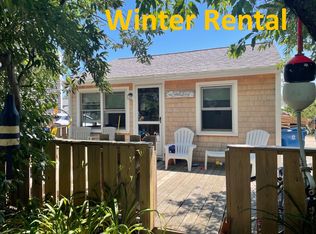 174 N Shore Blvd, East Sandwich, MA 02537