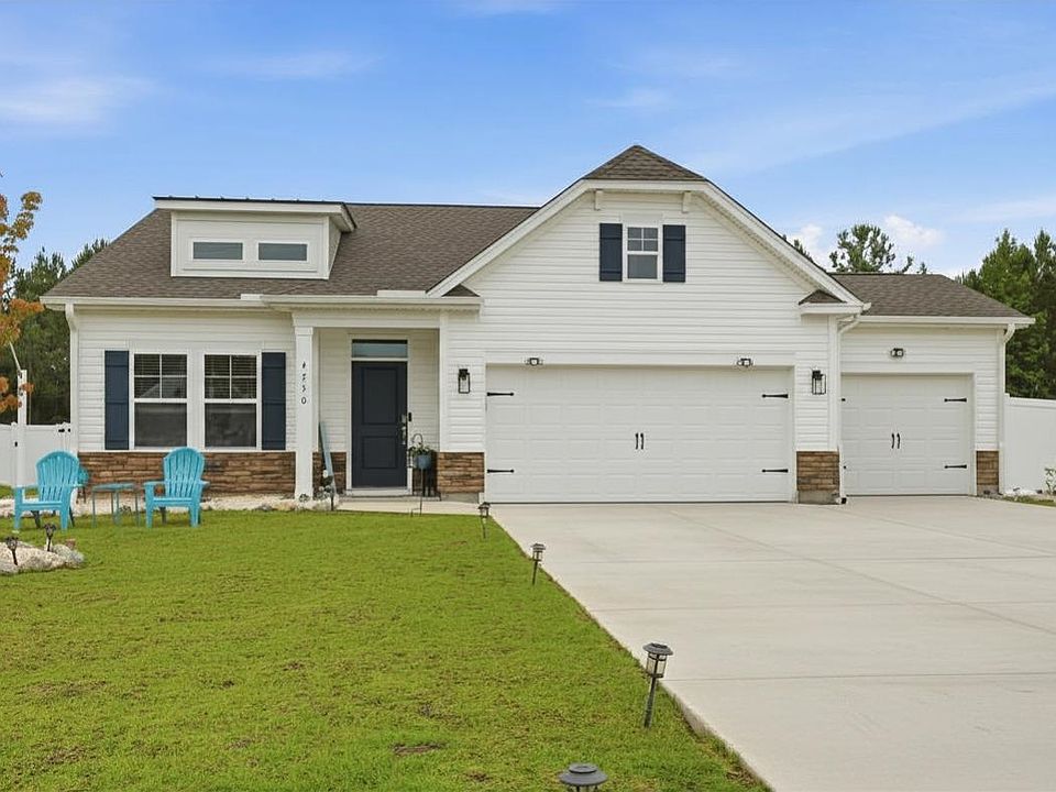 1st image of 4750 Huckleberry Ln.