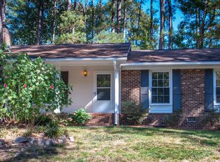 5813 Caledonia St, Raleigh, NC 27609