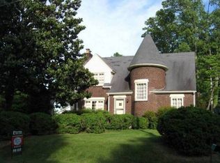 213 Thomas Hts, Martinsville, VA 24112