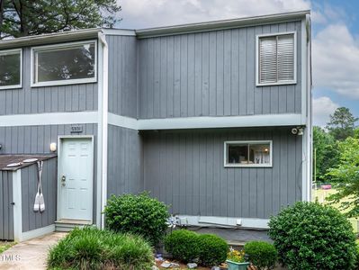 5931 Farm Gate Rd, Raleigh, NC, 27606