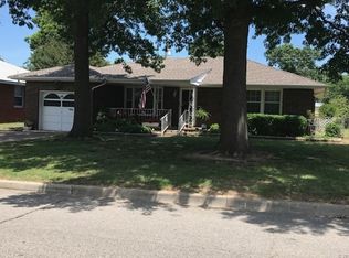 437 S 78th Ave E, Tulsa, OK 74112
