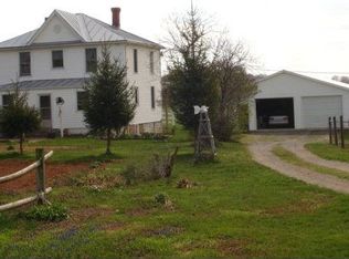 9500 Old Hatchery Ln, Broadway, VA 22815