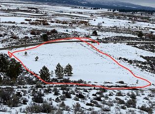 106 Shirttail Creek Rd, Seneca, OR 97873