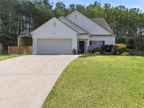 4845 Meadow Overlook Dr, Cumming, GA 30040