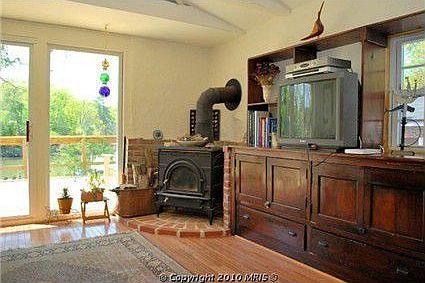 Baltimore Monastery Built In Cabinetry
