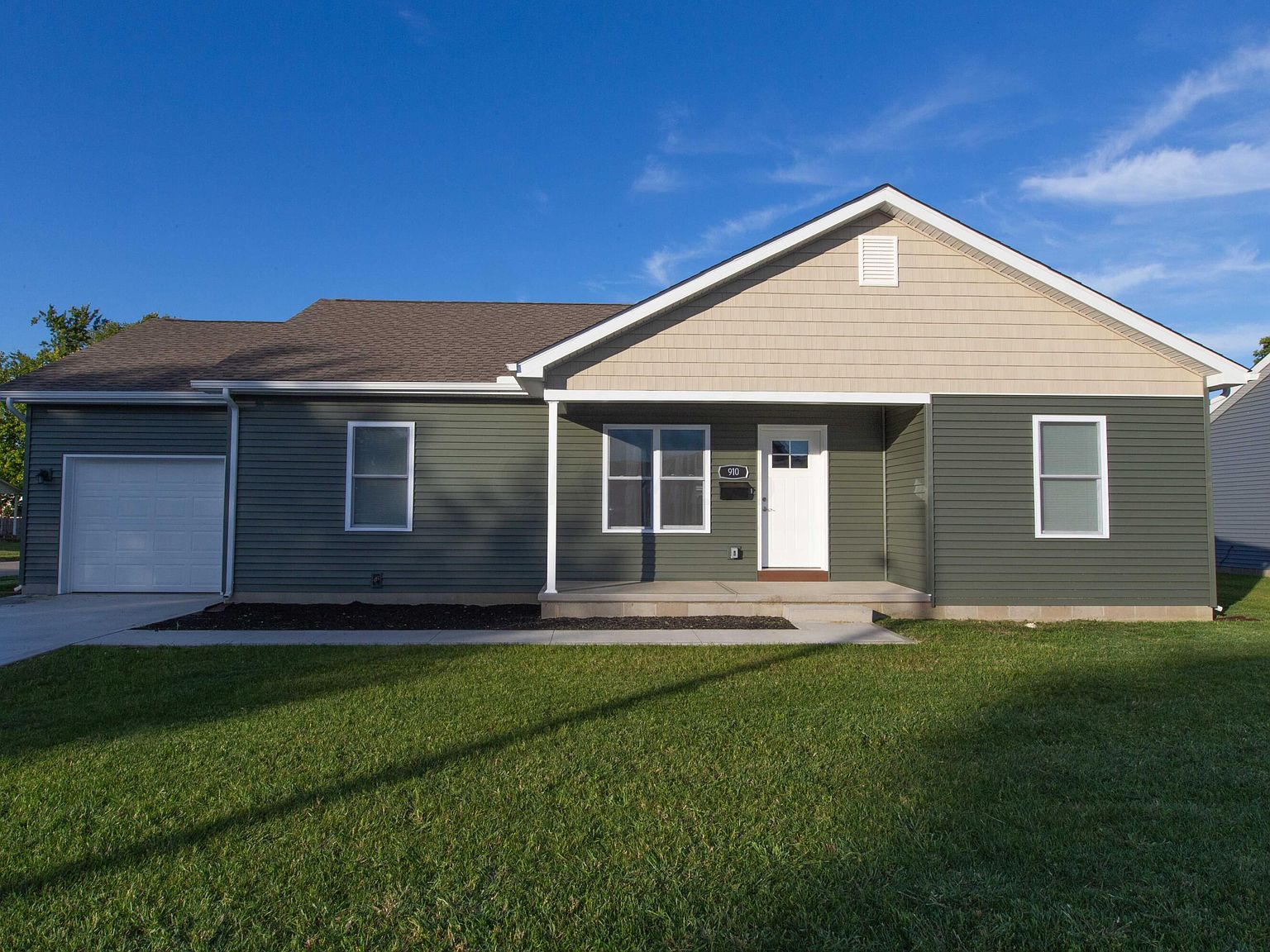 910 Vine St Washington Court House OH 43160 MLS #223028347 Zillow