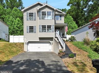 2268 Ochre St, Reading, PA 19606