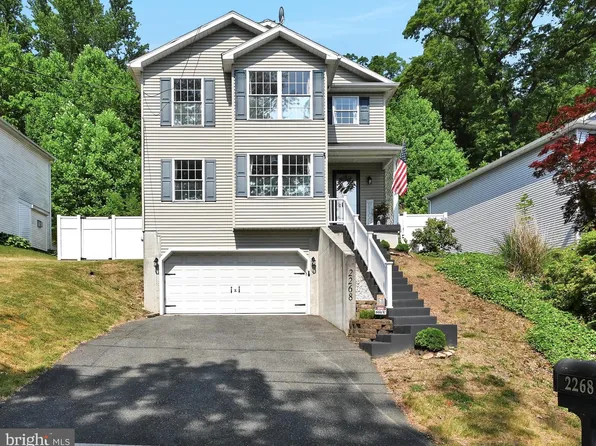 2268 Ochre St, Reading, PA 19606