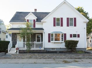 20 Foley St, Attleboro, MA 02703