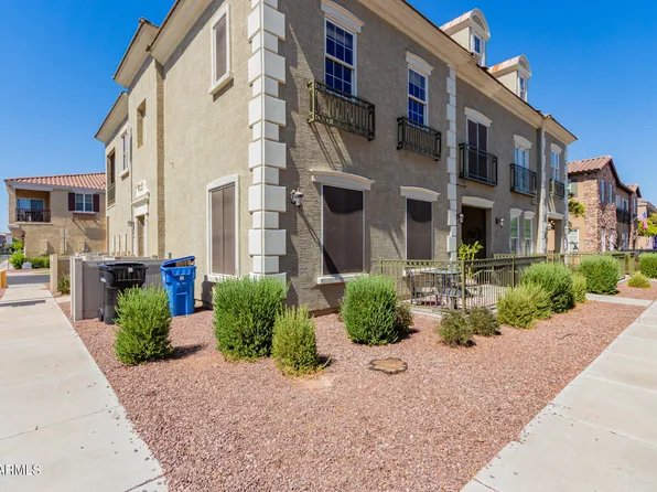 1935 E FRYE Road #102, Gilbert, AZ 85295
