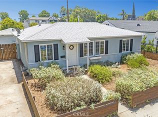 6620 Van Noord Ave, North Hollywood, CA 91606
