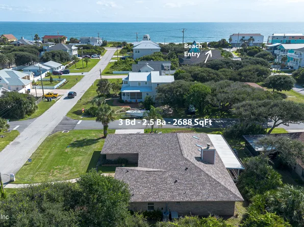 301 THIRTEENTH Street, St. Augustine, FL 32084