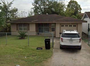 13834 Victoria St, Houston, TX 77015