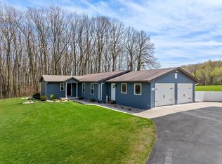 4024 Evergreen Ln, Chilton, WI 53014