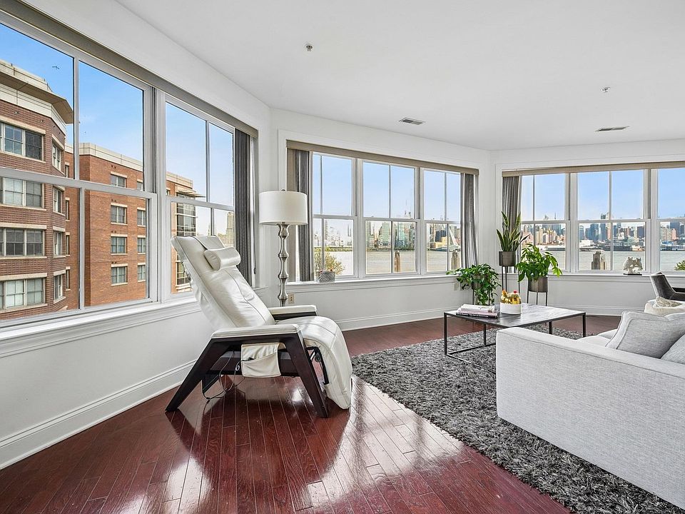 1st image of 22 Avenue At Port Imperial APT 302