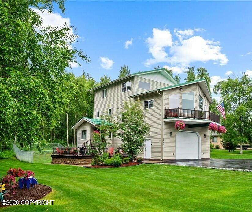 1st image of 6781 W Leckwold Dr