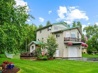 6781 W Leckwold Dr, Wasilla, AK 99623