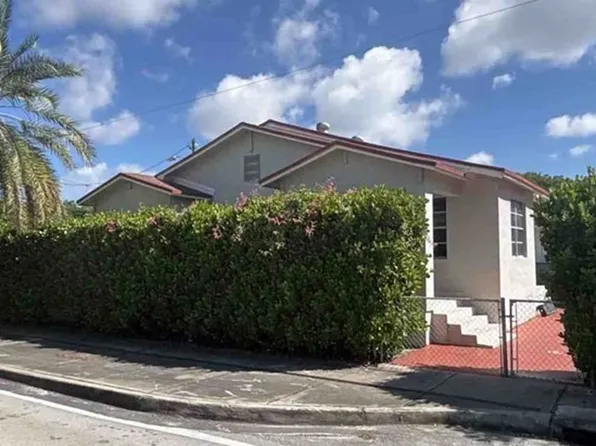 1201 SW 12th Ave, Miami, FL 33129