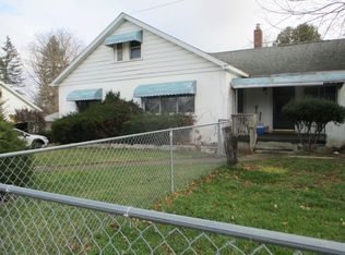 3468 N Linden Rd, Flint, MI 48504