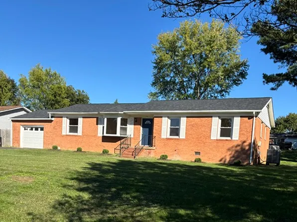 714 Grafton St, Fredericksburg, VA 22405