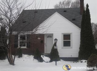 6558 Balfour Ave, Allen Park, MI 48101