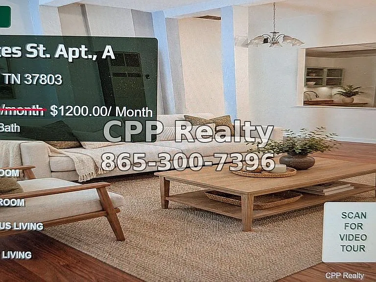 1 bed, $1,049 — Photo 3