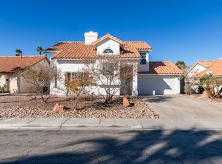 225 Comanche Pl, Henderson, NV 89074