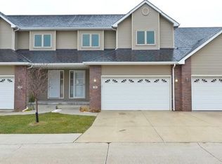 114 SW 36th Ln, Ankeny, IA 50023