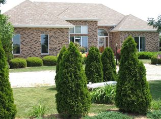 1950 N 1510 East Rd, Watseka, IL 60970