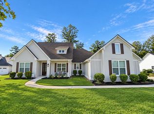3871 Bear Holw, Valdosta, GA 31601